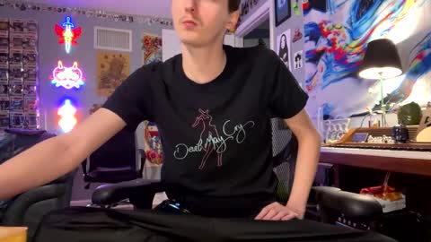 derekdings online show from September 10, 2025, 4:40 pm