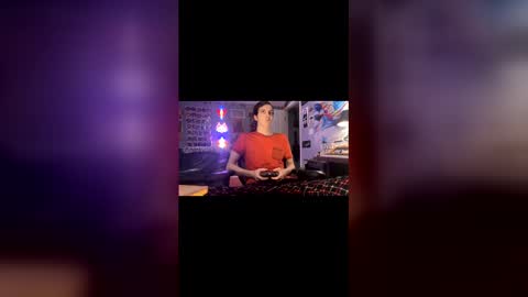 derekdings online show from November 24, 2025, 11:15 pm