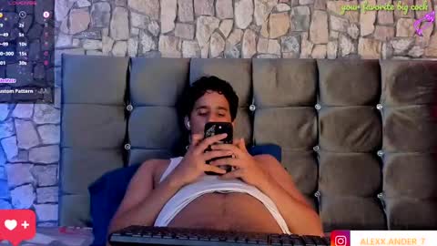 DEREKK   online show from January 29, 2025, 6:43 am