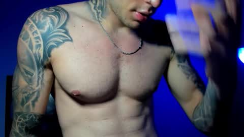 derekmuller11 online show from March 8, 2026, 2:04 am