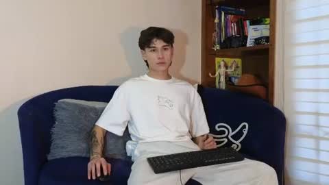 Derek online show from June 26, 2026, 10:58 pm