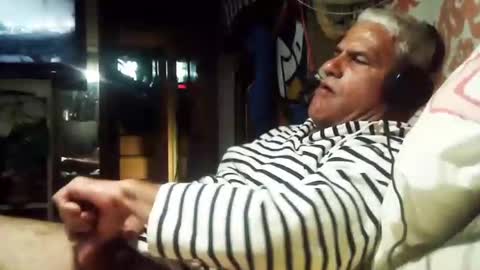 Snapshot of derick1961 chatting on October 26, 2025, 5:57 am derick1961 online show from October 26, 2025, 5:57 am