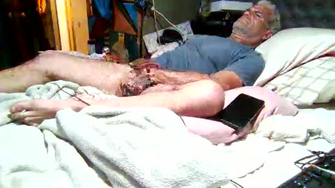 Snapshot of derick1961 chatting on November 9, 2025, 11:36 pm derick1961 online show from November 9, 2025, 11:36 pm