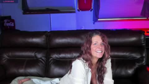 Snapshot of derrick_and_brittany chatting on January 18, 2025, 5:48 pm Derrick 52 and Brittany 50 online show from January 18, 2025, 5:48 pm