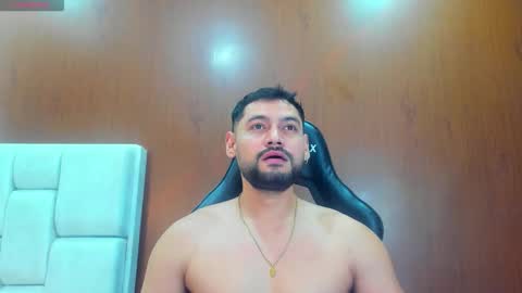 DerryBigger CM online show from February 15, 2026, 8:16 pm