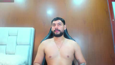 DerryBigger CM online show from March 7, 2026, 10:07 pm