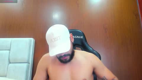 DerryBigger CM online show from March 31, 2026, 6:41 pm