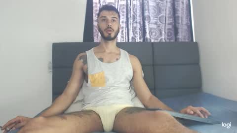 JhimyMaster online show from February 20, 2025, 1:40 pm