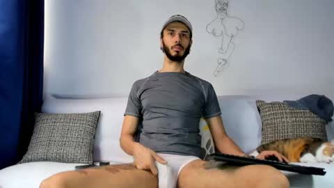 JhimyMaster online show from May 30, 2026, 4:37 pm