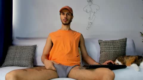 JhimyMaster online show from June 2, 2026, 6:10 pm