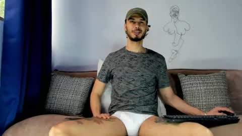 Snapshot of derrymaster chatting on July 12, 2026, 2:30 pm JhimyMaster online show from July 12, 2026, 2:30 pm