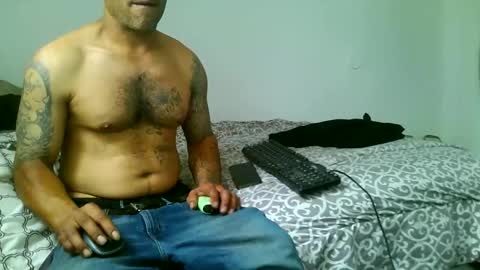 dertymoney1 online show from May 6, 2026, 8:36 pm