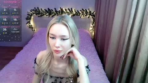 Ari online show from January 11, 2025, 7:27 pm