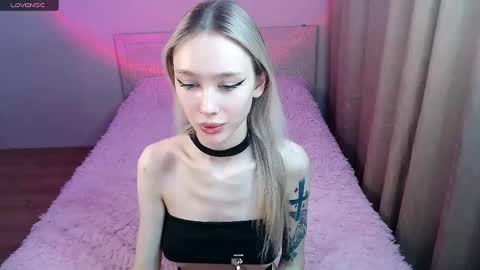 Ari online show from February 25, 2025, 7:14 pm