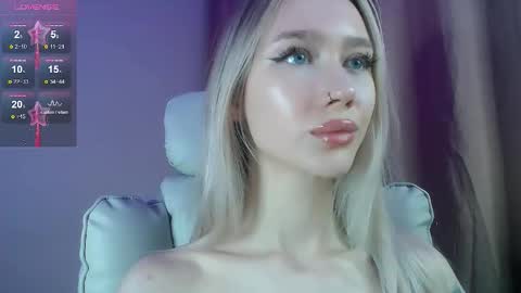 Ari online show from September 12, 2025, 5:35 pm