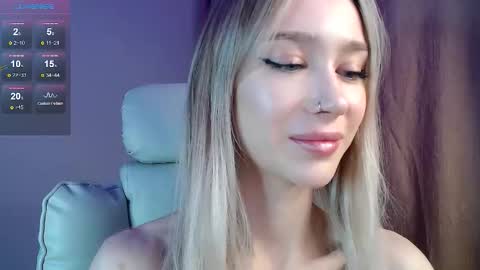 Ari online show from October 12, 2025, 5:12 pm