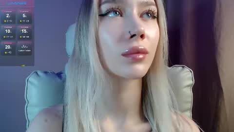 Ari online show from October 19, 2025, 5:13 pm