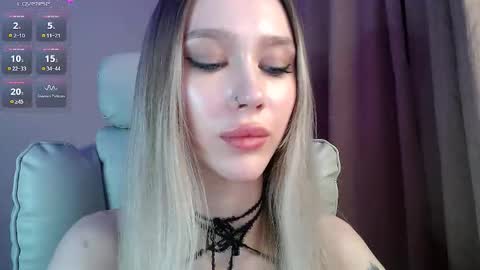 Ari online show from March 24, 2026, 5:51 pm