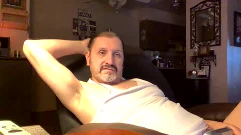 Snapshot of desertdaddy658488 chatting on February 26, 2026, 12:20 am desertdaddy658488 online show from February 26, 2026, 12:20 am
