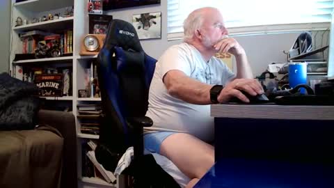 D K online show from February 16, 2025, 5:26 pm