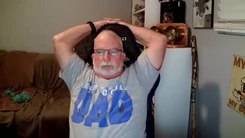 D K online show from February 15, 2026, 12:40 am