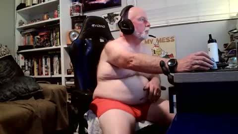 D K online show from June 11, 2026, 2:53 am