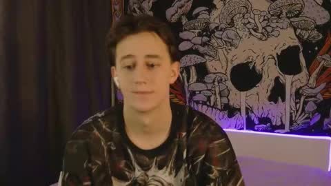 deshman1 online show from March 8, 2026, 7:56 am