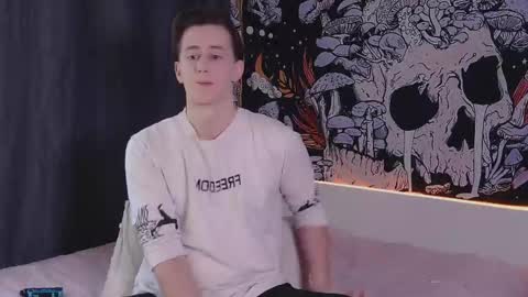 deshman1 online show from March 14, 2026, 12:21 pm