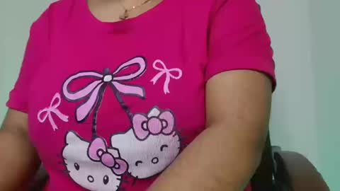 Snapshot of desi_girl_jebin chatting on December 17, 2025, 7:03 am Jebin online show from December 17, 2025, 7:03 am