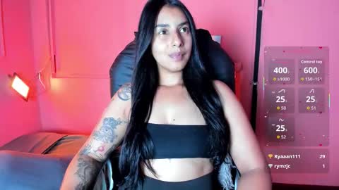 Snapshot of desi_latin chatting on November 5, 2025, 8:42 pm NTMY guys im a kinda desi from Medellin online show from November 5, 2025, 8:42 pm