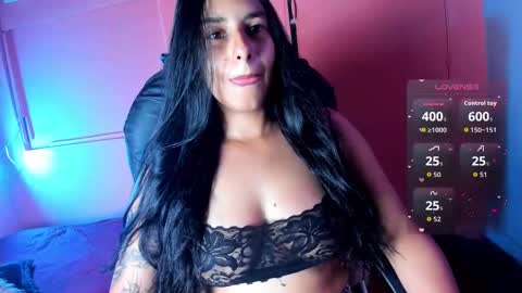 Snapshot of desi_latin chatting on November 30, 2025, 4:44 pm NTMY guys im a kinda desi from Medellin online show from November 30, 2025, 4:44 pm
