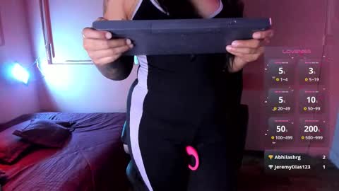 Snapshot of desi_latin chatting on December 2, 2025, 8:04 pm NTMY guys im a kinda desi from Medellin online show from December 2, 2025, 8:04 pm