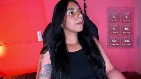 Snapshot of desi_latin chatting on December 20, 2025, 7:54 pm NTMY guys im a kinda desi from Medellin online show from December 20, 2025, 7:54 pm