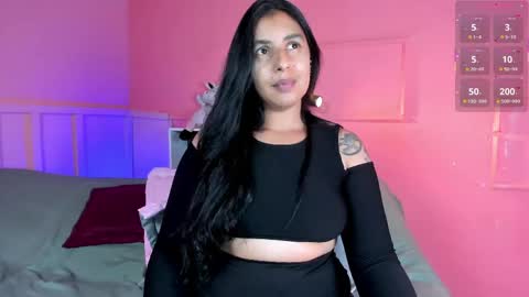 Snapshot of desi_latin chatting on June 6, 2026, 8:02 pm NTMY guys im a kinda desi from Medellin online show from June 6, 2026, 8:02 pm