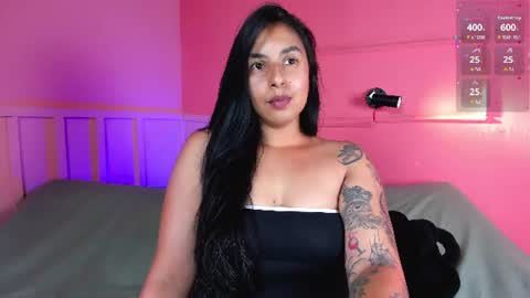 Snapshot of desi_latin chatting on June 27, 2026, 7:41 pm NTMY guys im a kinda desi from Medellin online show from June 27, 2026, 7:41 pm
