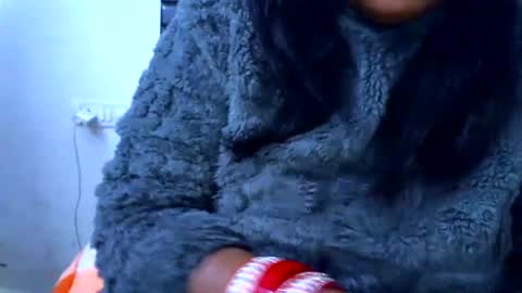 Snapshot of desi_punjabn chatting on January 22, 2025, 3:20 am simran online show from January 22, 2025, 3:20 am