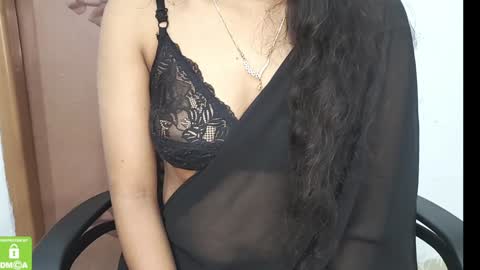 Snapshot of desicoupleshow chatting on January 18, 2025, 3:16 pm Eva and Adam online show from January 18, 2025, 3:16 pm