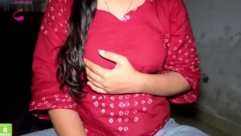 Eva and Adam online show from November 10, 2025, 7:02 pm