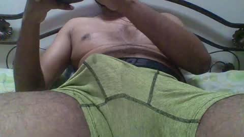Daddy online show from July 9, 2026, 1:26 pm