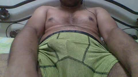 Daddy online show from July 10, 2026, 5:59 pm