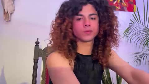 Desidias online show from October 29, 2025, 1:08 am