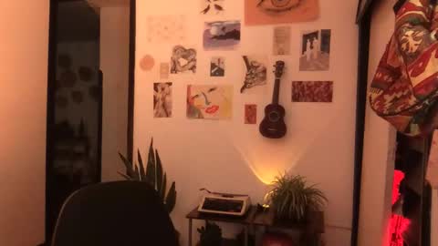 Desidias online show from February 12, 2026, 2:17 am