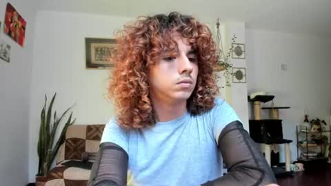 Desidias online show from June 16, 2026, 10:45 pm