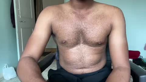 Snapshot of desikamadev chatting on January 22, 2025, 6:31 am desikamadev online show from January 22, 2025, 6:31 am