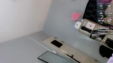 Snapshot of desirable_rica chatting on March 1, 2025, 10:02 am desirable_rica online show from March 1, 2025, 10:02 am