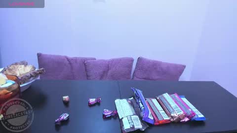 desire_ecstasy online show from November 2, 2025, 1:46 pm