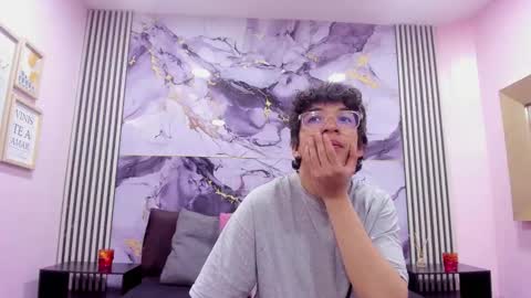 desire_ecstasy online show from November 12, 2025, 1:00 pm