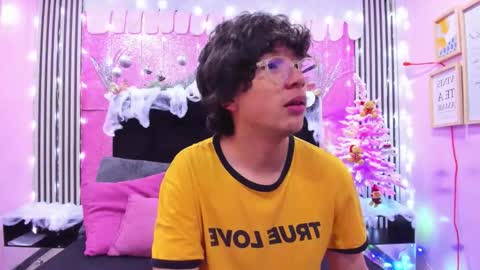 desire_ecstasy online show from December 20, 2025, 6:04 pm