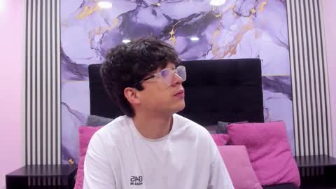 desire_ecstasy online show from January 17, 2026, 2:27 am