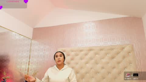 Snapshot of desire_sara chatting on January 15, 2025, 12:25 pm Sara Desire online show from January 15, 2025, 12:25 pm